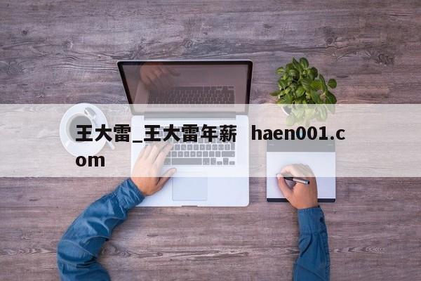王大雷_王大雷年薪 haen001.com