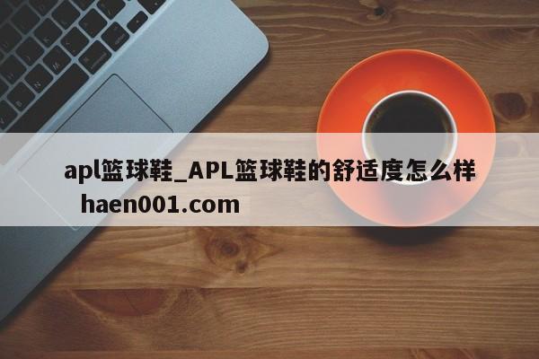 apl篮球鞋_APL篮球鞋的舒适度怎么样 haen001.com