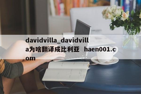 davidvilla_davidvilla为啥翻译成比利亚  haen001.com